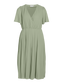 VIJANELLE Dress - Swamp