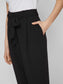 VICLAVA Trousers - Black