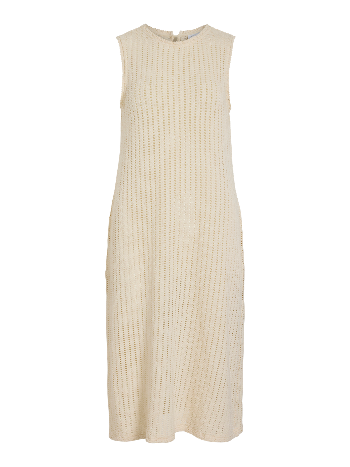 VIKALVIN Midi Dress - Birch