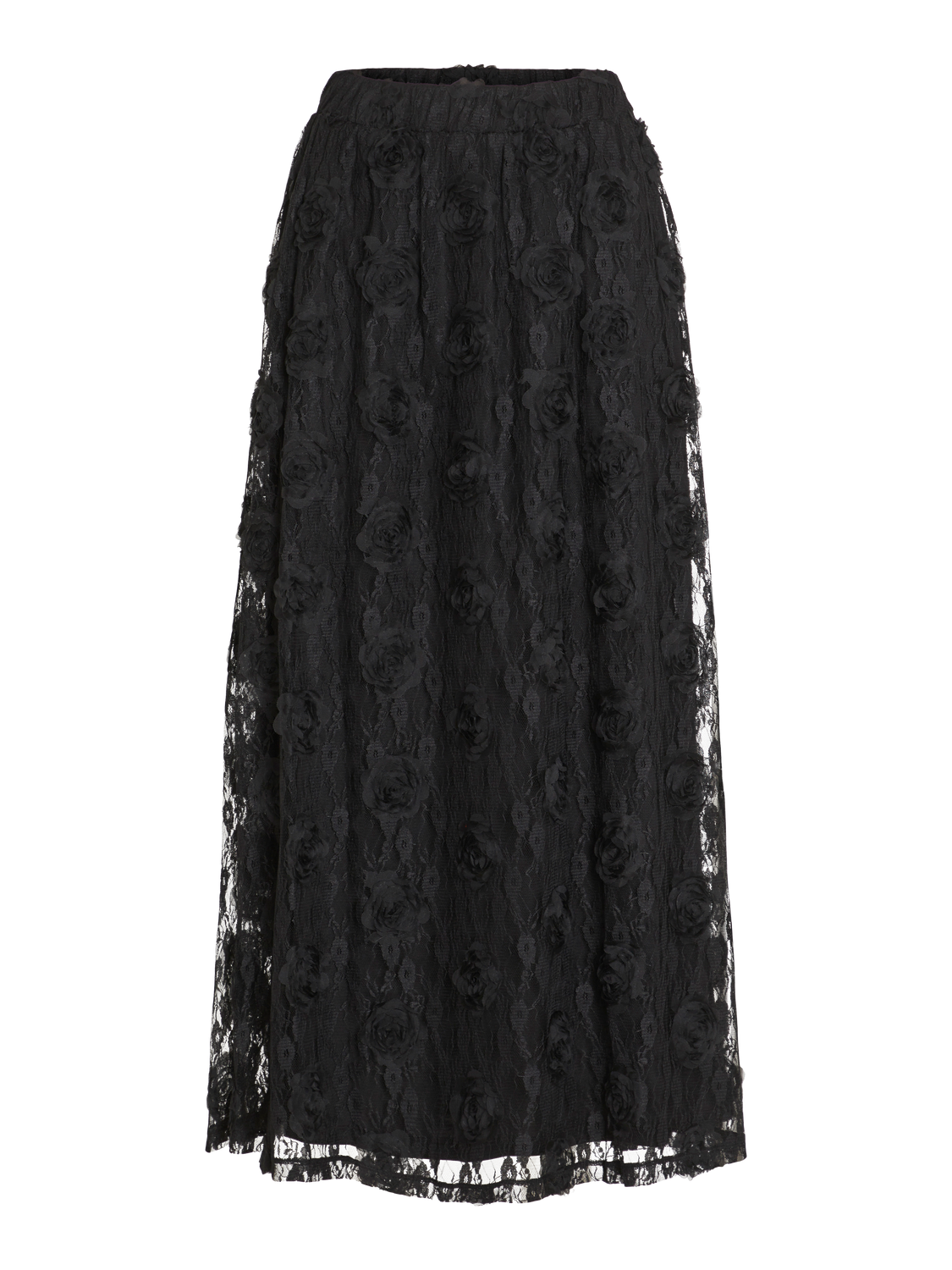 VIDAHLA Skirt - Black