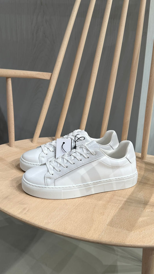 SLFEVA Sneakers - White