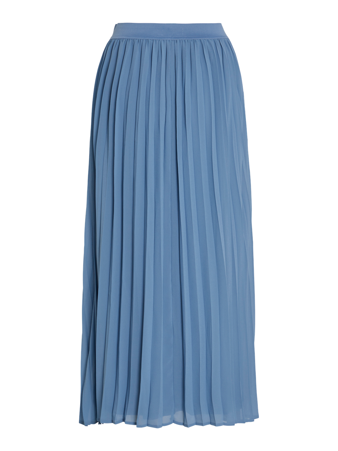 VIAMIGA Skirt - Coronet Blue