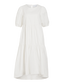 VIDONNA Long Dress - Snow White