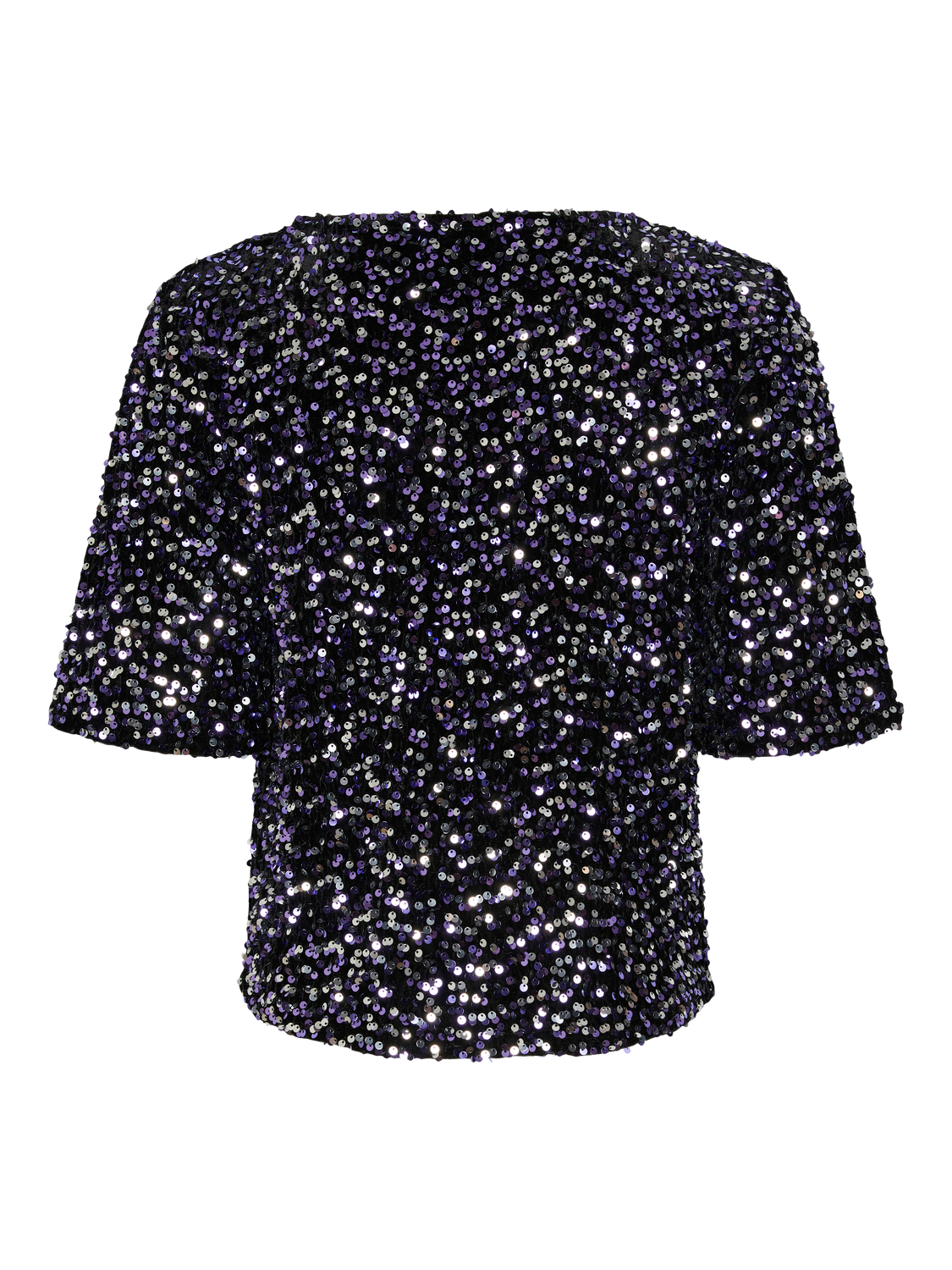 PCKAM T-Shirts & Tops - Black