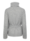 PCJASSY Pullover - Light Grey Melange