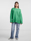 PCNANCY Pullover - Mint