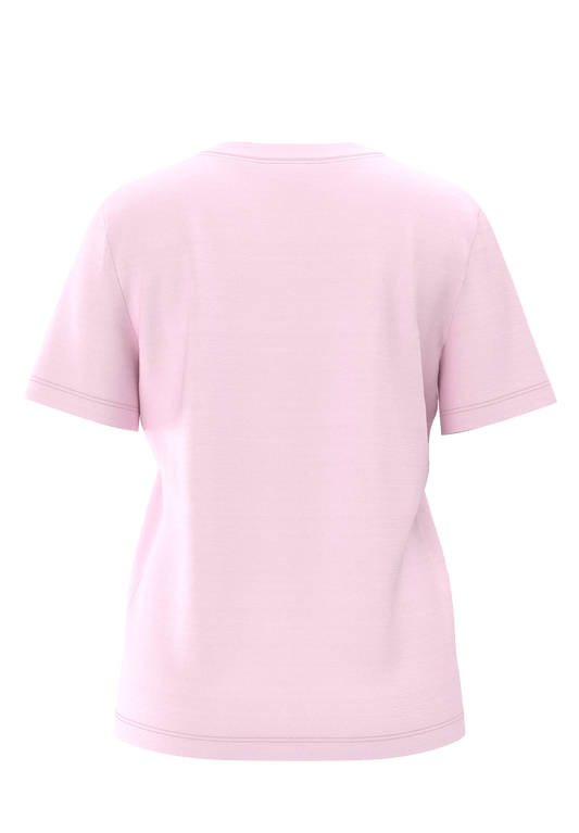 SLFESSENTIAL T-Shirt - Cradle Pink