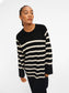 OBJESTER Dress - Black