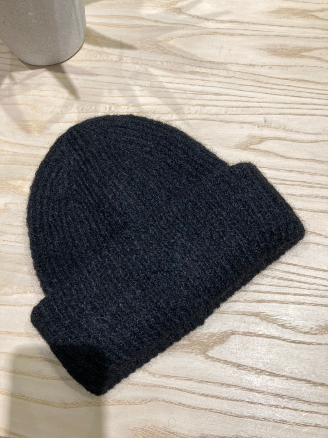 PCBERA Winter Accessories - Black