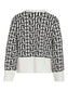VISIMA Pullover - Cloud Dancer