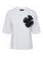 PCJULIETTA T-Shirt - Bright White