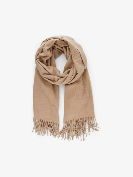 PCJIRA Scarf - Silver Mink
