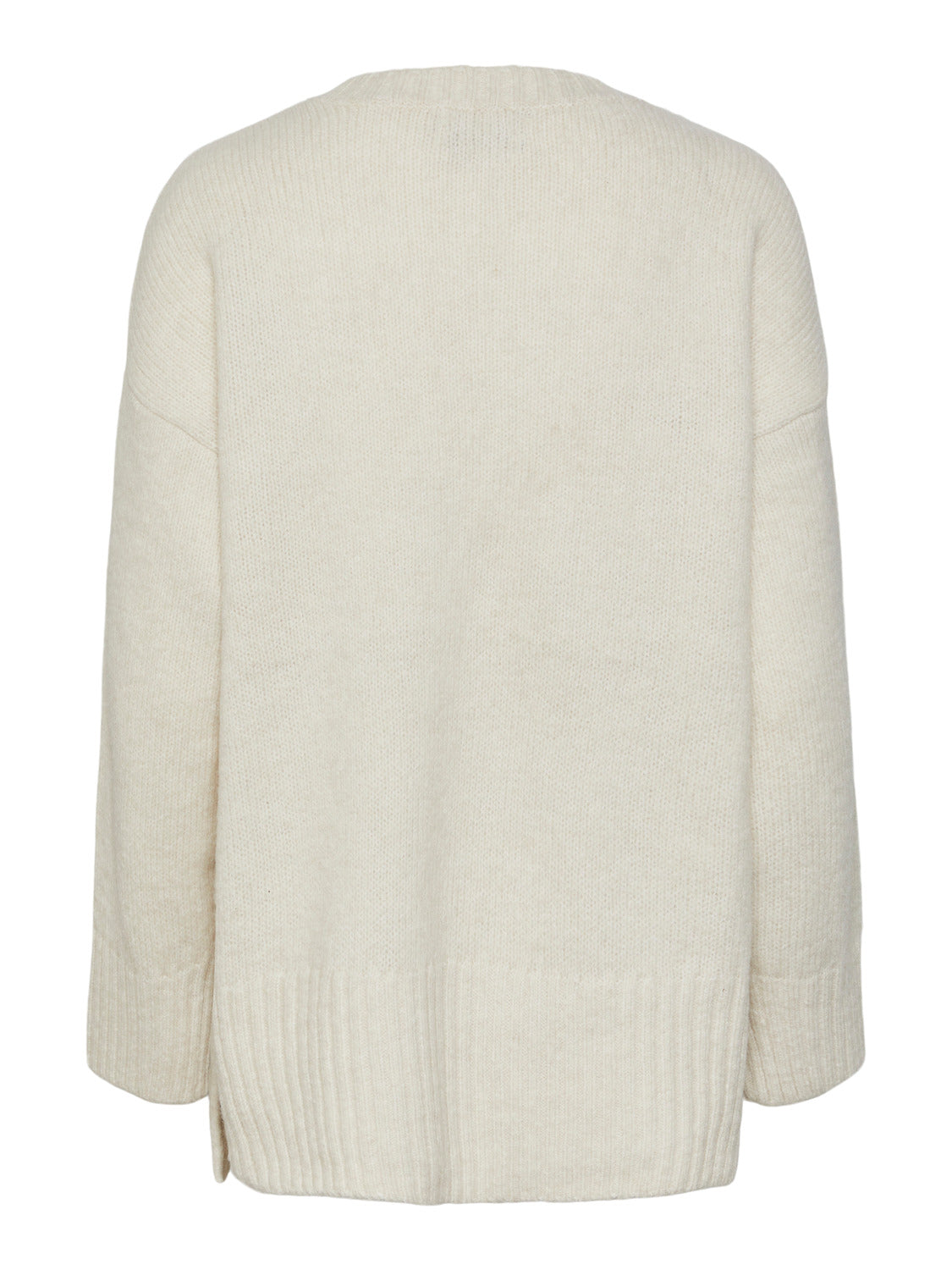PCNANCY Pullover - Birch