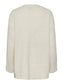 PCNANCY Pullover - Birch