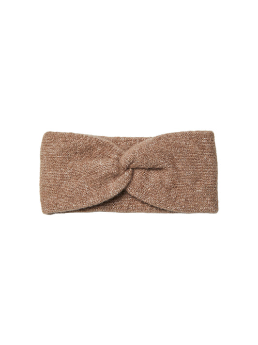 PCNELLA Headband - Fossil