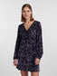 PCKAM Dress - Black