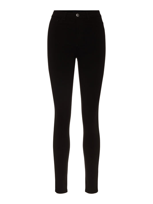 PCHIGHSKIN Leggings - black