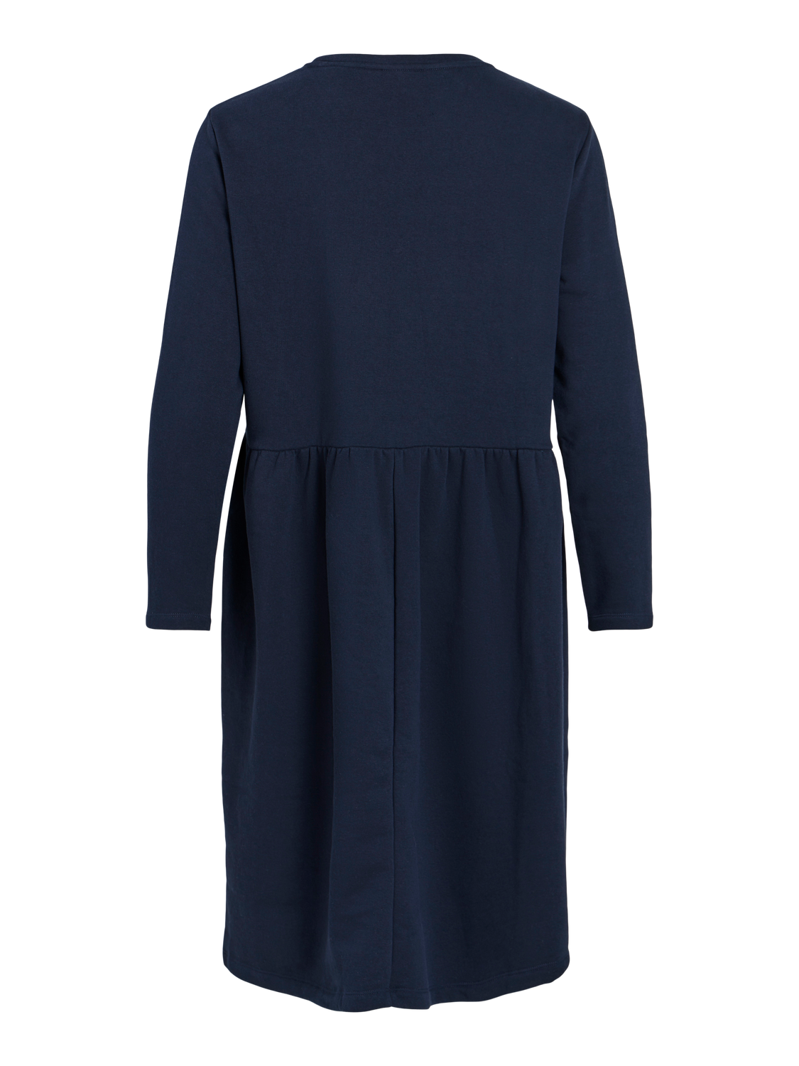 VIBORY Dress - Navy Blazer