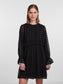 PCSYMMA Dress - Black
