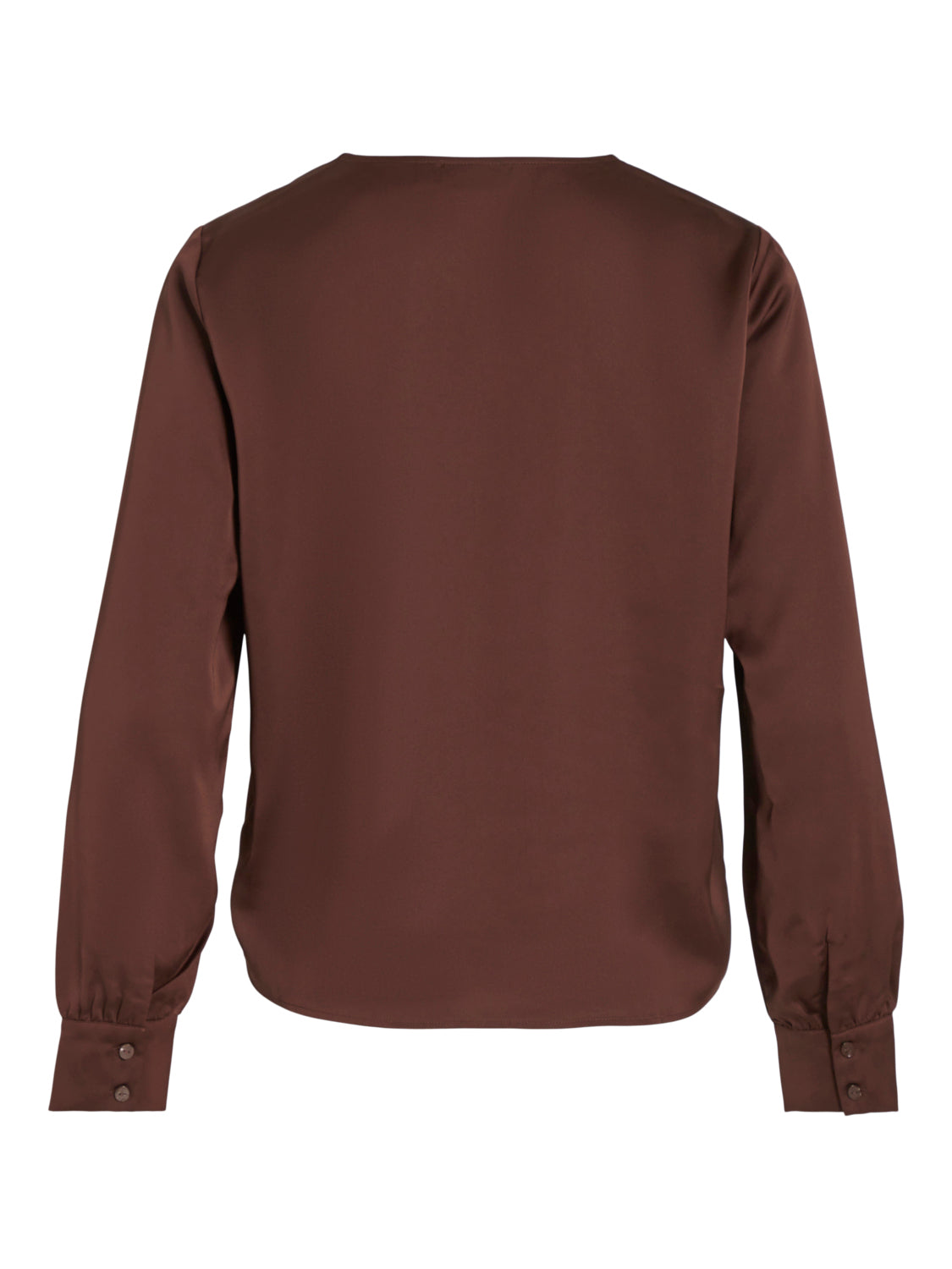 VIELLETTE T-Shirts & Tops - Shaved Chocolate
