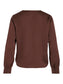 VIELLETTE T-Shirts & Tops - Shaved Chocolate