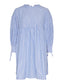 PCHOLLY Dress - Deep Ultramarine