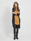 VIRIL Cardigan - Dark Grey Melange