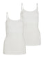 VISURFACE Singlet - Optical Snow
