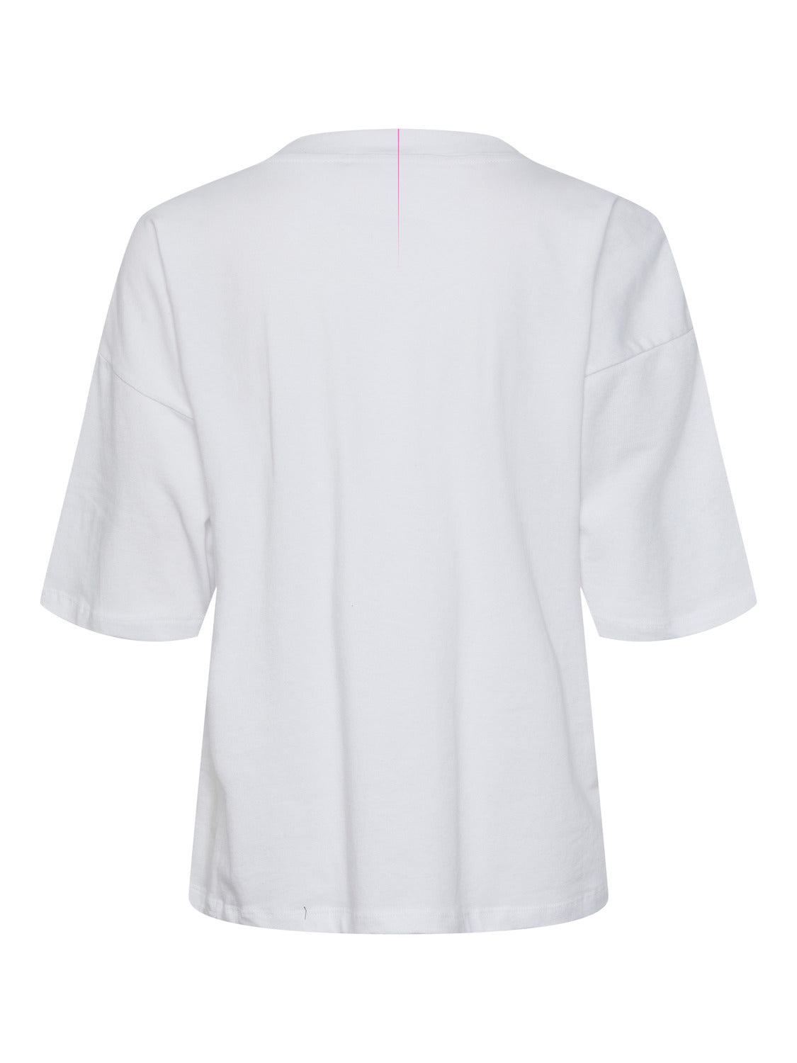 PCJULIETTA T-Shirt - Bright White