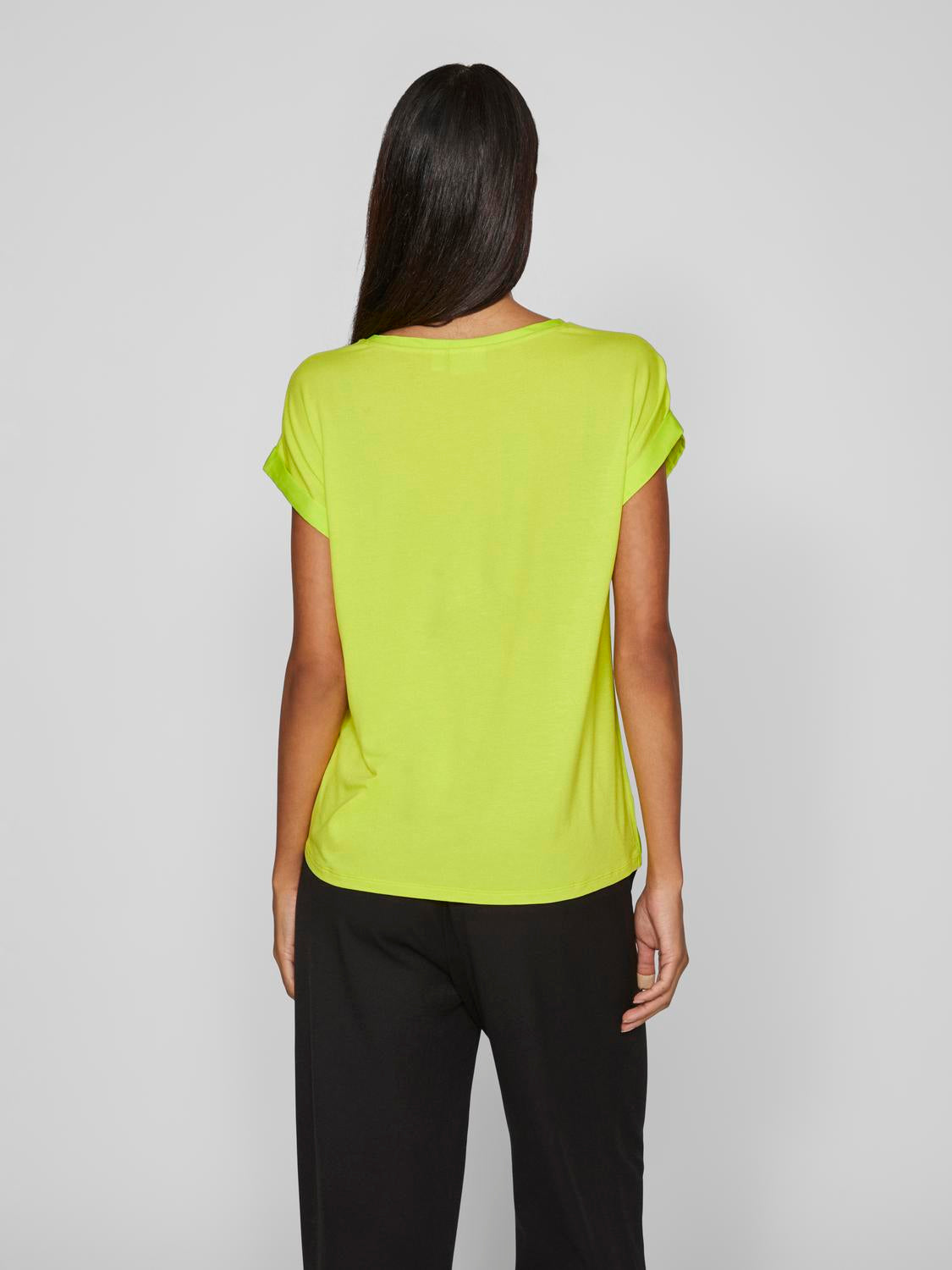 VIELLETTE T-Shirts & Tops - Sulphur Spring