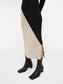 OBJESTERBLOCK Dress - Black