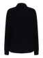 PCVINSTY Shirts - Black