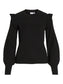 VINEIRA Pullover - Black