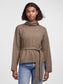 PCJASSY Pullover - Fossil