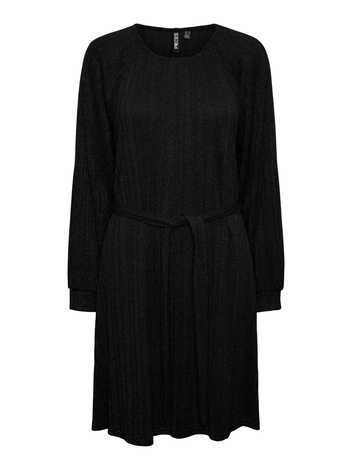 PCDALILAH Dress - Black