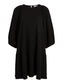 VIPORTO Dress - Black