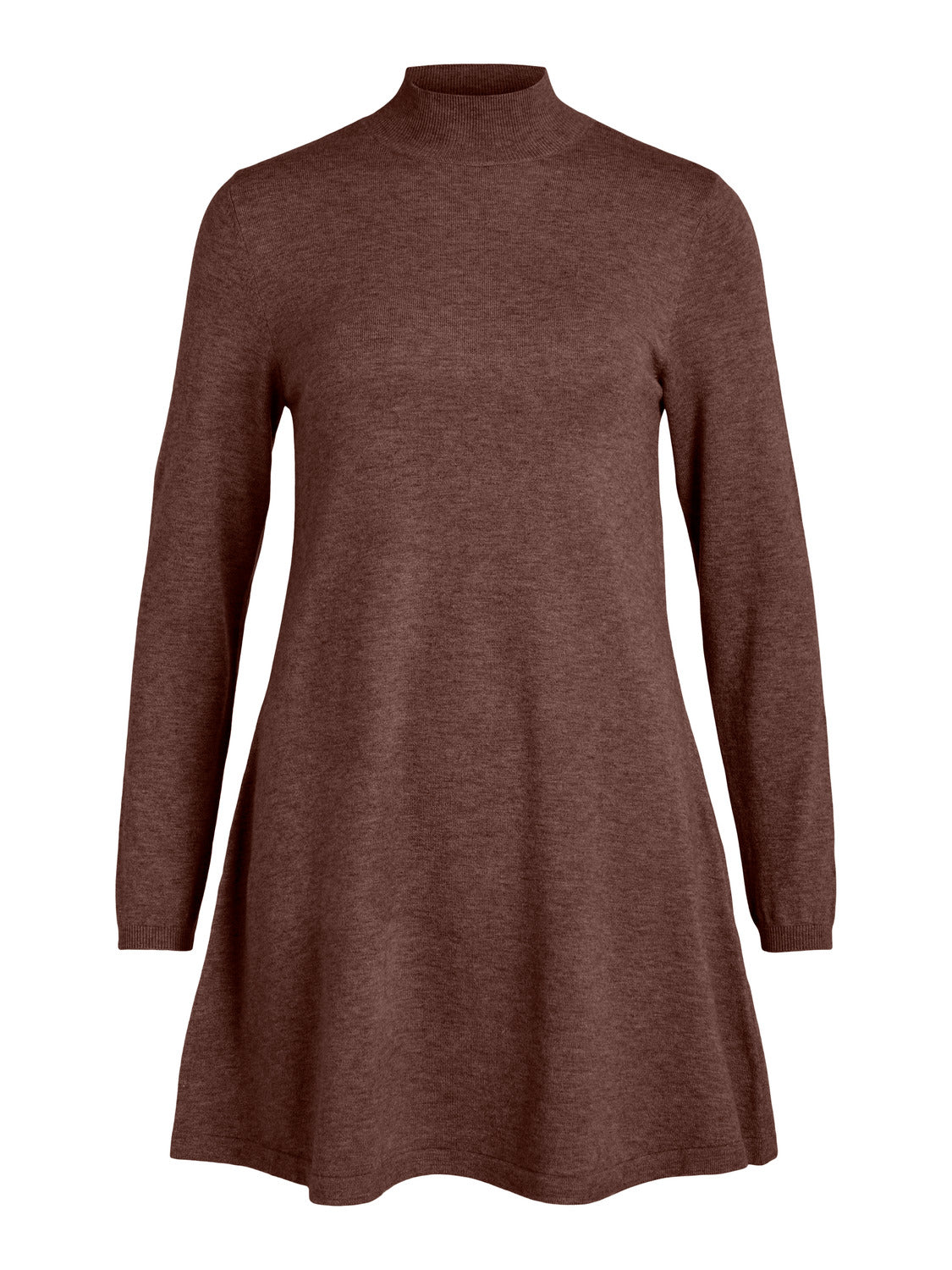 VICOMFY Dress - Shaved Chocolate