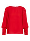 VISANJA T-shirts & Tops - Barbados Cherry