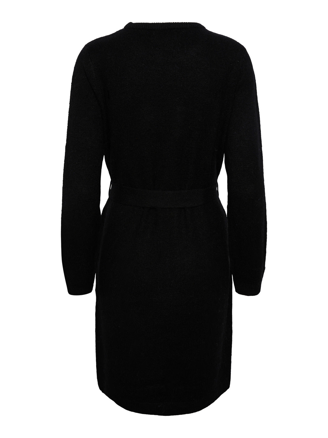 PCJULIANA Dress - Black