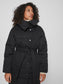 VISULITANA Coat - Black