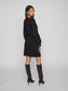 VITRACY Dress - Black