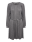 PCDALILAH Dress - December Sky