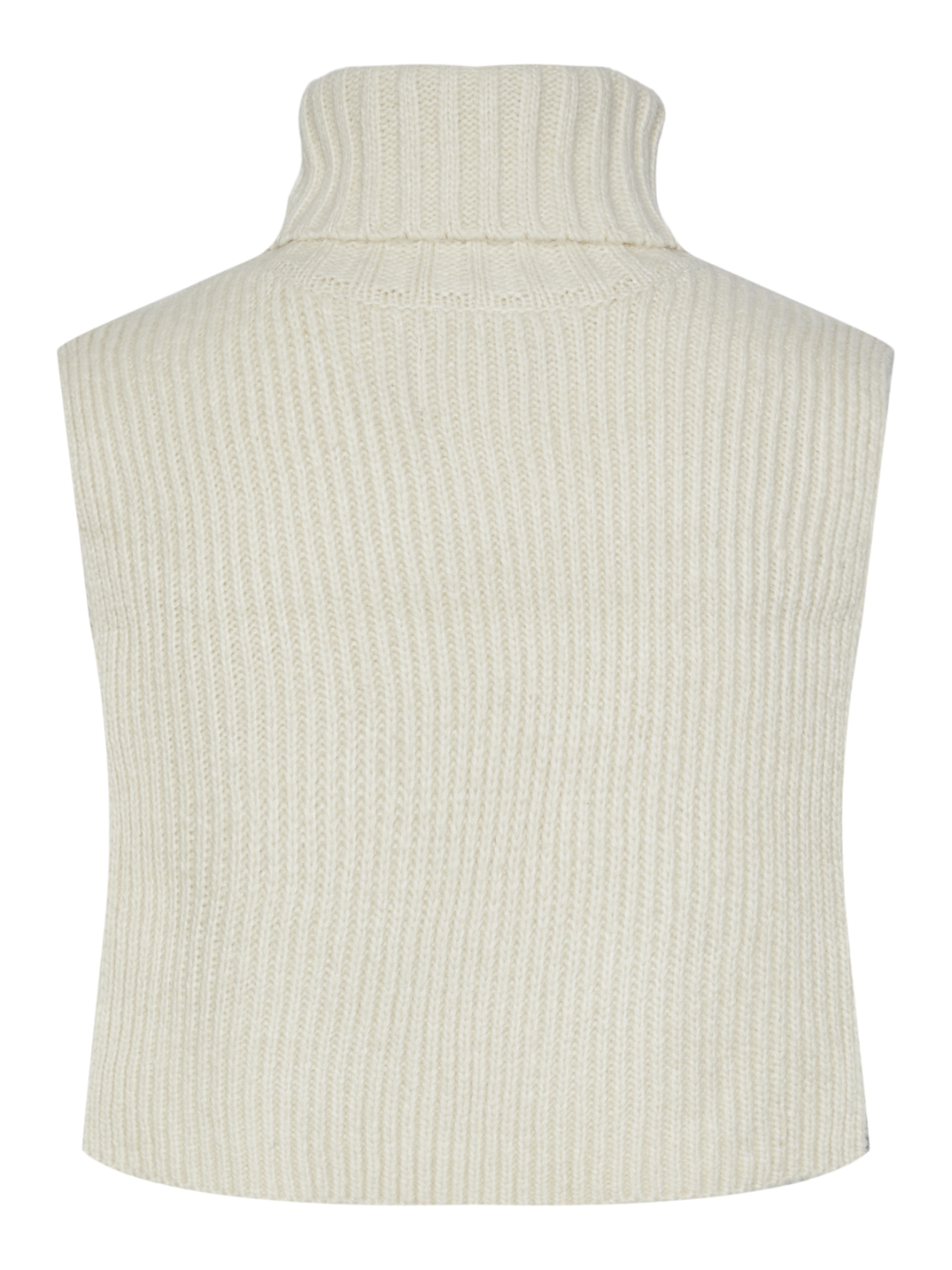 PCJORDYNN Collar - Whitecap Gray