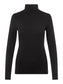 PCSIRENE Pullover - Black