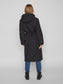 VIKANTE Coat - Black
