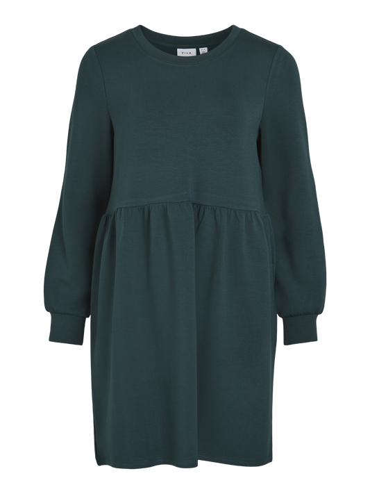 VIREFLECTA Dress - Ponderosa Pine