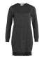 VISANJA Dress - Black