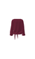 VIRASHA T-Shirts & Tops - Beet Red